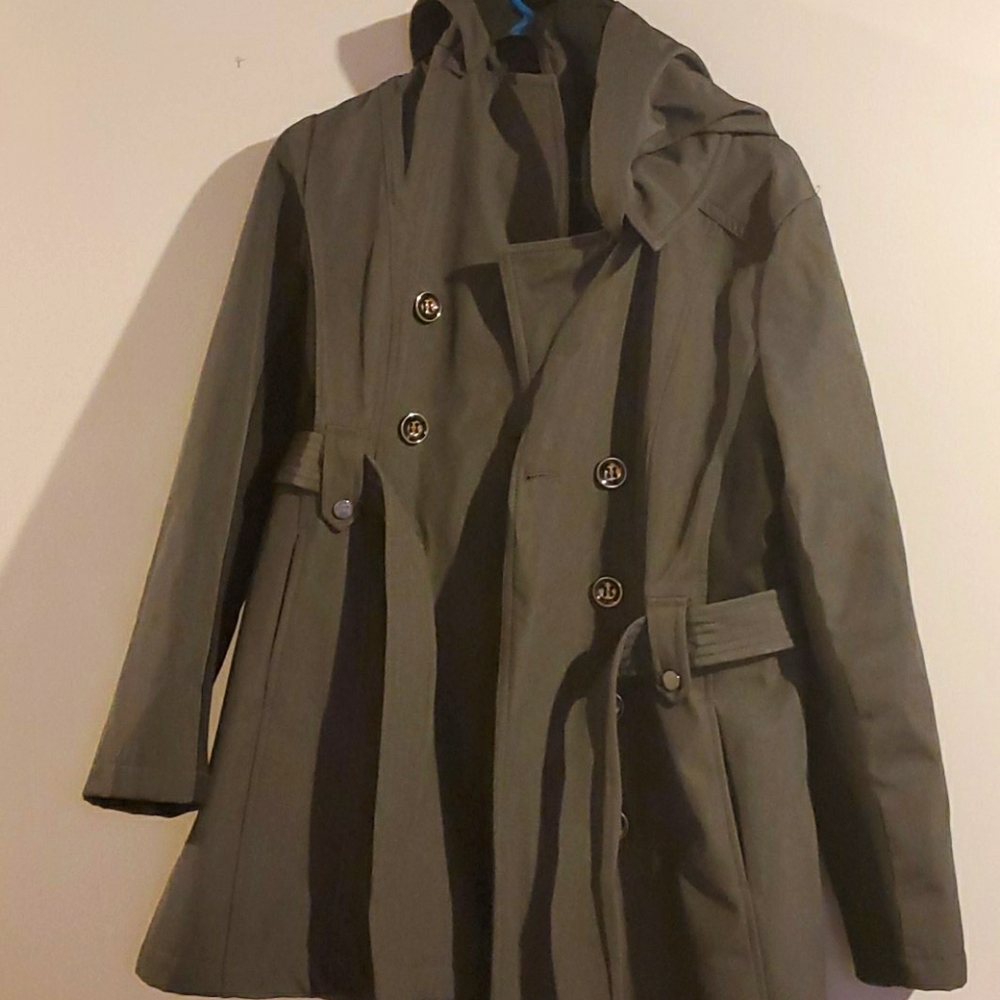 Excellent condition waterproof jacket